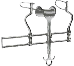 Abdominal Operation Set